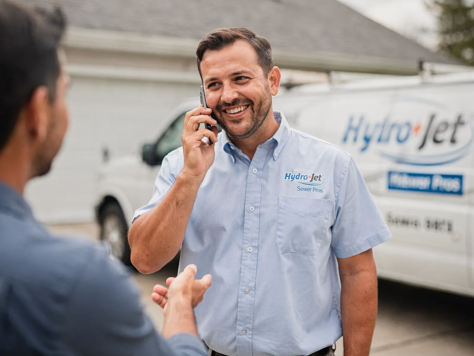 Hydro Jetting Oakfield, ME FAQs